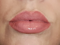 Maybelline In The Nudes_look 2 lips