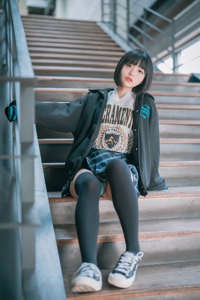 DJAWA Photo – Jeong Jenny (정제니) “Daylife in Sacramento”