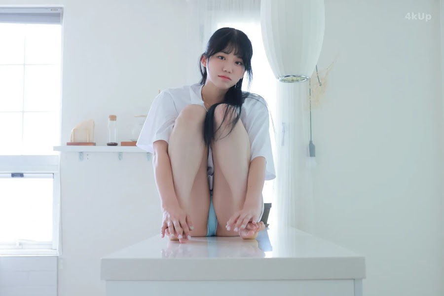 [SWEETBOX] Yui (유이) SWTB Vol.18 CREAM Part1