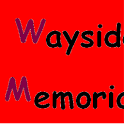 Wayside Memorials, CactusMitch logo