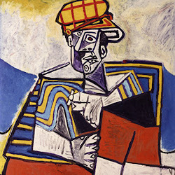 Picasso, Le Fumeur 1953.jpg