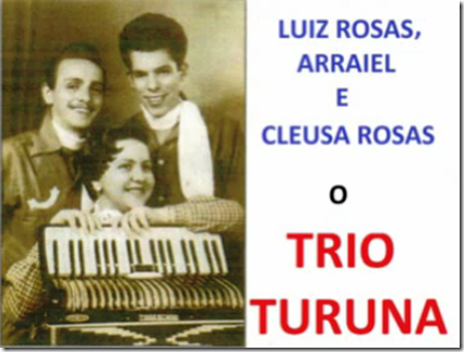 Trio Turuna II