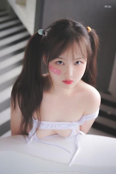 Pure Media Vol.54 Sia (시아)