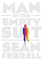 Man in the empty suit - S. Ferrell
