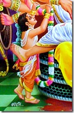 Prahlada Maharaja Prahlada Maharaja