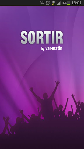 【免費娛樂App】Sortir by var-matin-APP點子