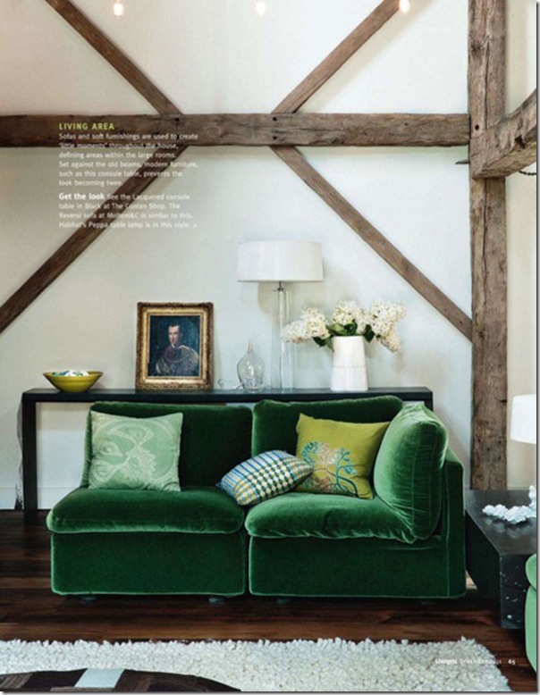 case e interni - verde smeraldo (12)