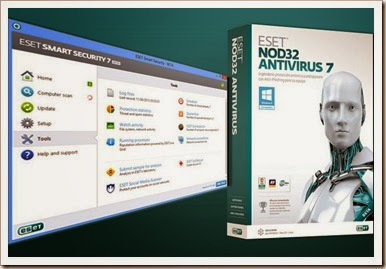 ESET NOD32 7