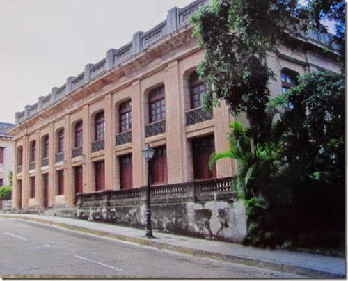 Aula Cuba
