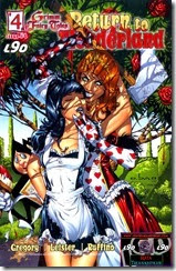 P00007 - Grimm Fairy Tales - Retur P00007 - Grimm Fairy Tales - Retur
