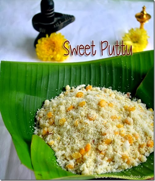 Sweet-puttu-recipe