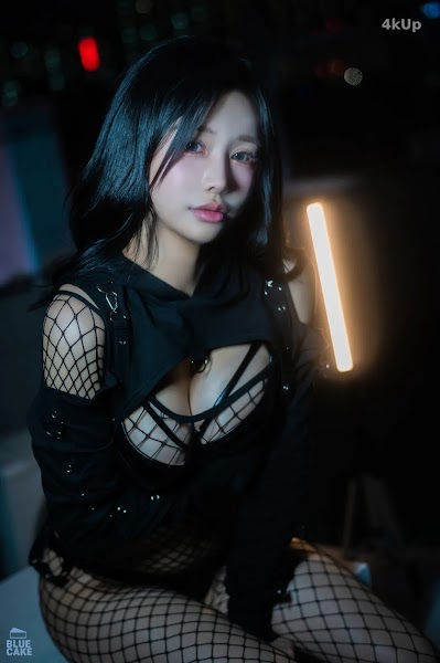 [BLUECAKE] YeonYu (연유) Vol.3 DAY AND NIGHT