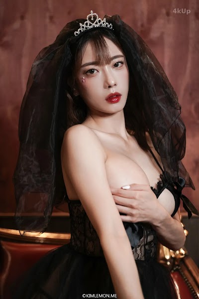 [KIMLEMON] SEYEON Vol.22