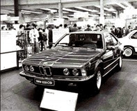 1982-1 BMW