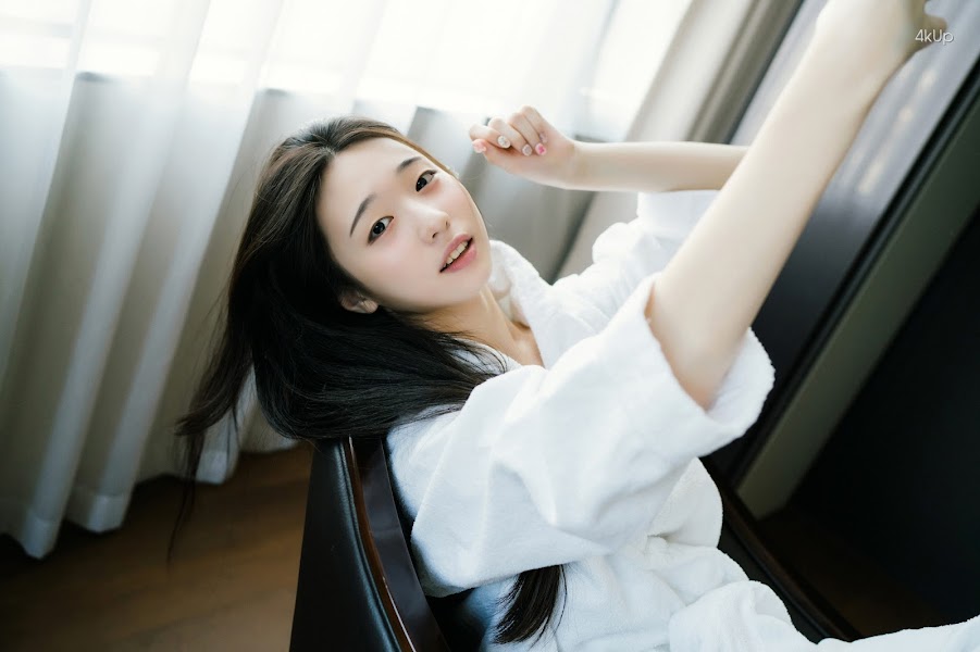 Yeon Woo (연우) – Like The First Time Vol.2 & Moon Night Snap