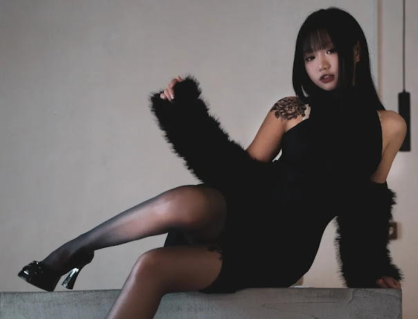 Coser@柒柒要乖哦 清寂