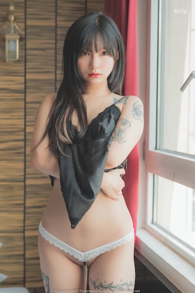 Pure Media Vol.101 Hizzy (히지)