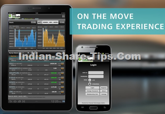 smc global mobile online trading