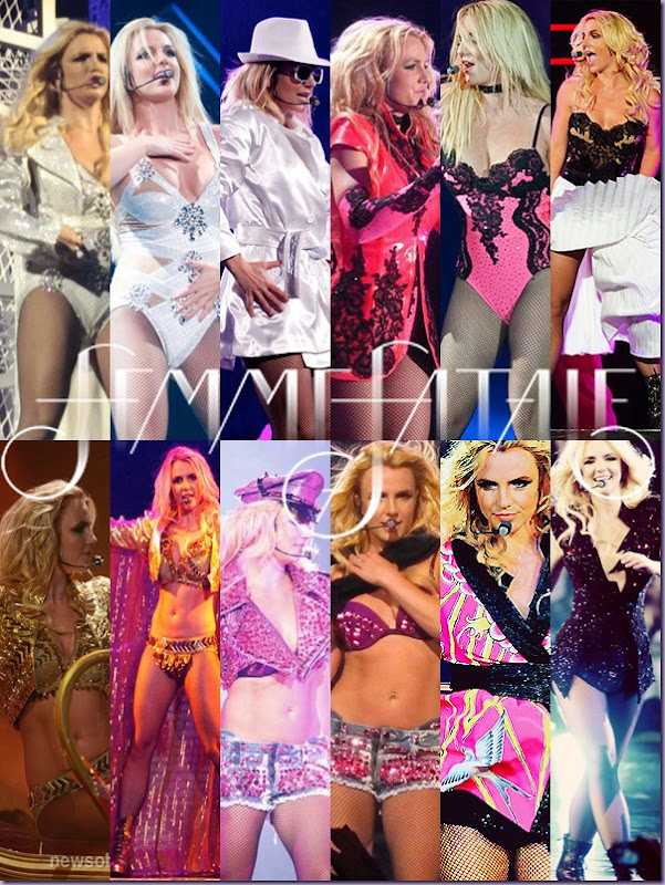 Femme-Fatale-Tour-São-Paulo-2011-Brasil-Britney-Spears