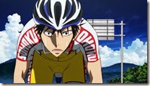 Yowamushi Pedal - 36 -18