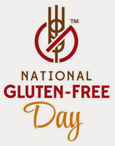 national gluten free day