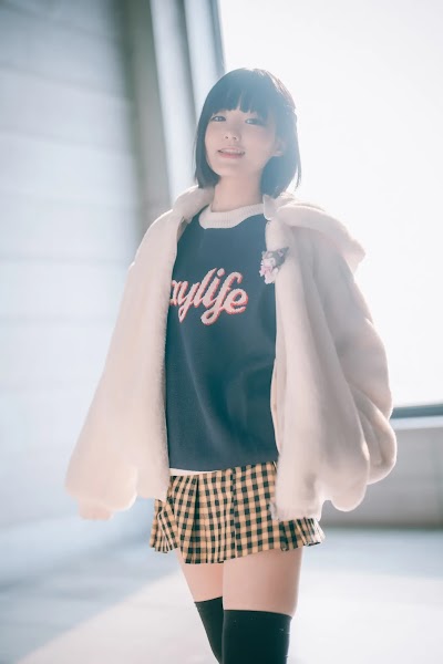 DJAWA Photo – Jeong Jenny (정제니) “Daylife in Sacramento”