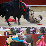 Dur pour Jimenez Fortes et Juan Leal