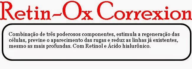 Retin-ox Correxion Retin-ox Correxion
