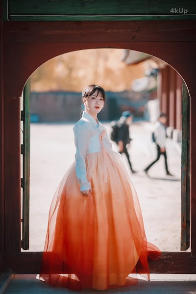 DJAWA Photo – ZziZzi “Chuseok”