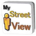 My Street View logo