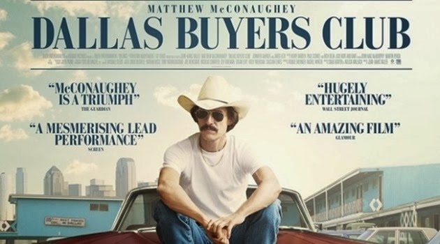 Dallas Buyers Club