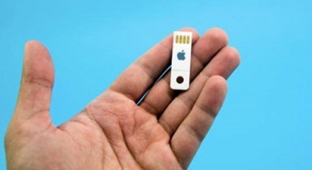 Lion-USB-pendrive