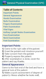 Download CORE-Clinical Orthopaedic Exam apk free | Free Apps