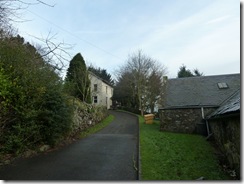 lochmill farmhouse