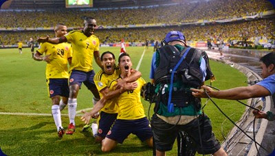 Colombia Falcao Colombia Falcao