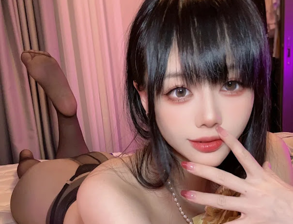 Coser@九言 太太