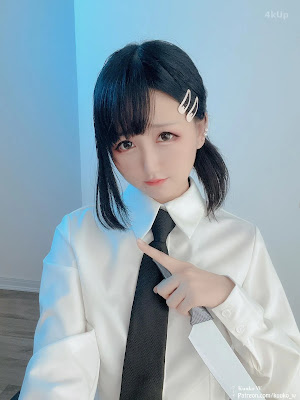 Coser@KuukoW No.059 Kobeni