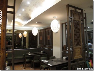 若荷素食時尚餐廳-台北東區最美麗的火鍋店