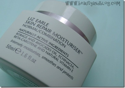 Skin Repair Moisturiser™ Normal/combination Review
