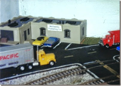 15 My Layout in Spring 2001