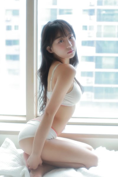 Eunji Pyo (표은지) Vol.02 Home