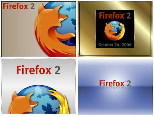  Firefox 2