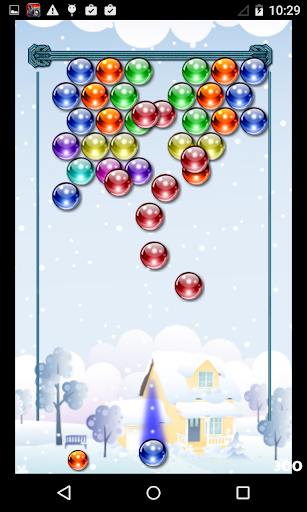 【免費街機App】Bubble Ball Shoot New 2015-APP點子