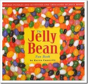 jelly bean