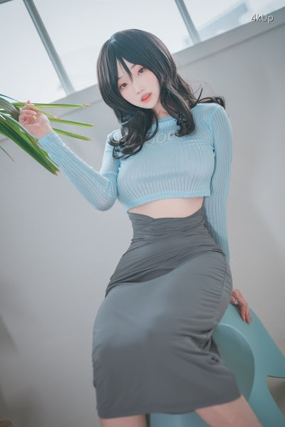 DJAWA Photo – Bambi (밤비) iila illa