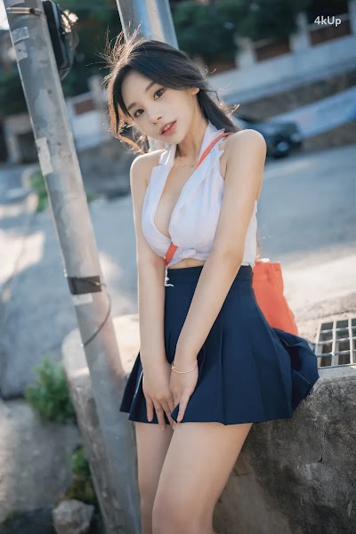 DJAWA Photo – Zzyuri (쮸리) “Last Summer”