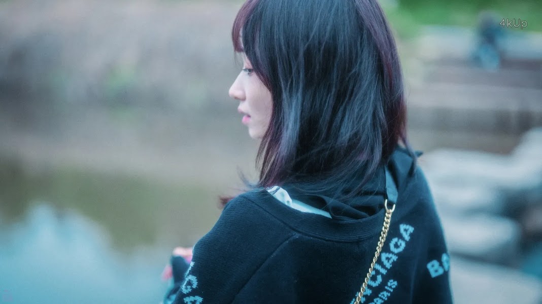 [BLUECAKE] Bambi (밤비) Spring