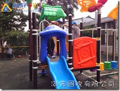 桃園縣楊梅市瑞原國民小學幼兒園遊戲器具採購 CNS 12642 現場檢驗