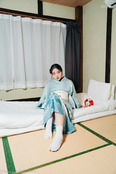 [Loozy] SonSon (손손) Osakas