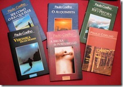 Bibliografia Paulo Coelho